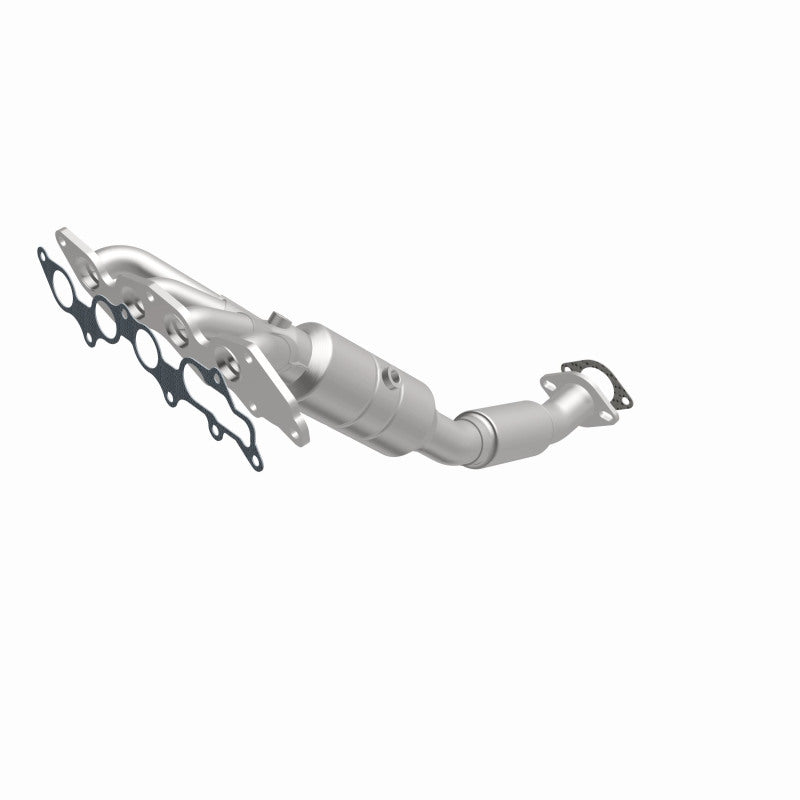 MagnaFlow Direct Fit Catalytic Converter 08-09 Ford Focus 2.0L