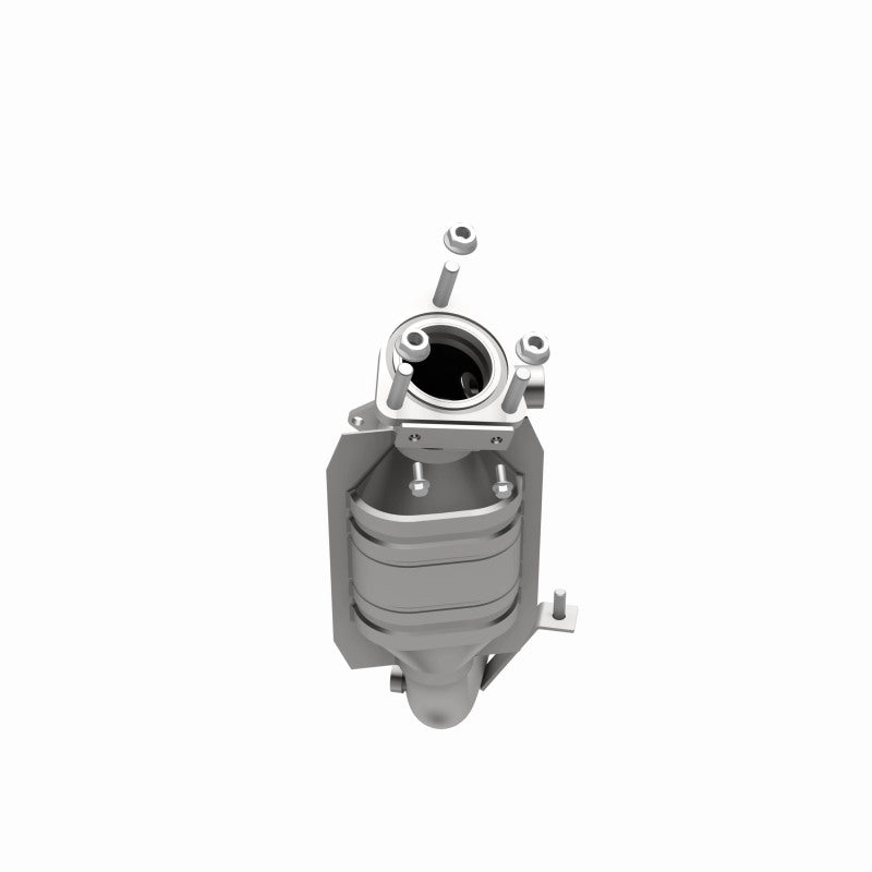 MagnaFlow Direct Fit Catalytic Converter 01-04 Ford Escape