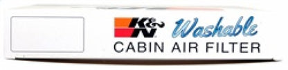 K&N 00-04 Buick LeSabre Cabin Air Filter