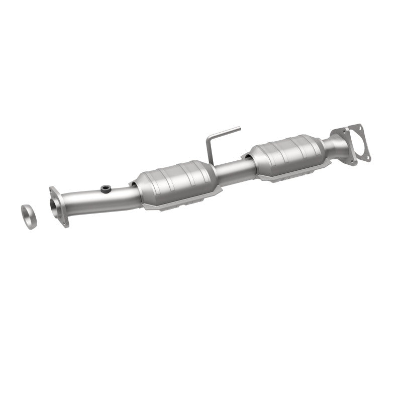 MagnaFlow Direct Fit Catalytic Converter 95-97 Ranger/BSeries V6 50S