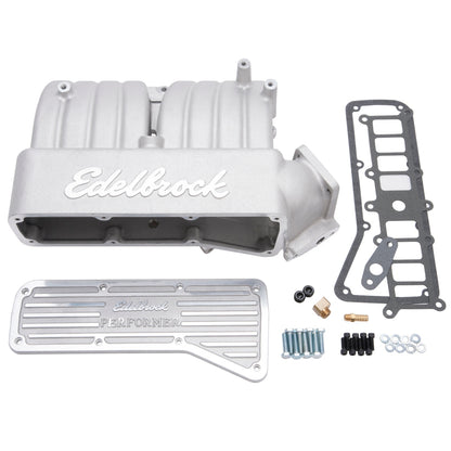 Edelbrock 351-W EFI Plenum