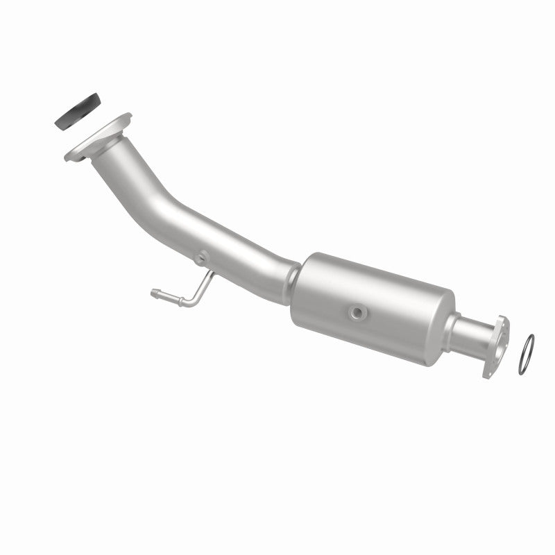 MagnaFlow 2007-2011 Honda Civic L4 2.0L California Catalytic Converter Direct Fit