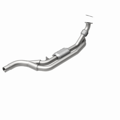 MagnaFlow Direct Fit Catalytic Converter 96-97 Camaro 5.7L P/S
