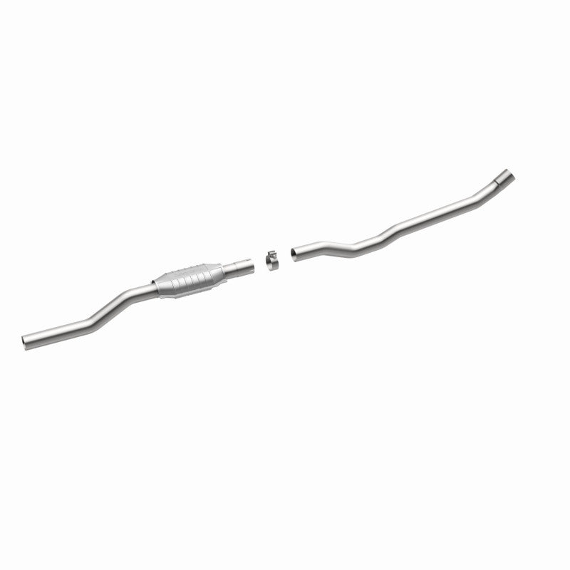 MagnaFlow Direct Fit Catalytic Converter Dodge Dakota 97-99 3.9L/5.2