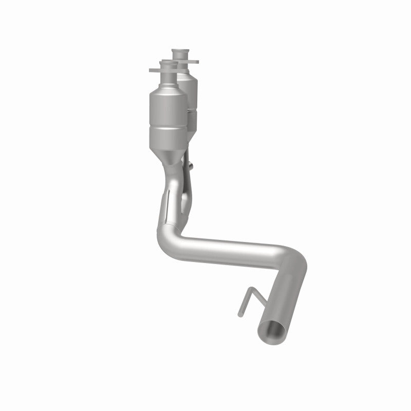 MagnaFlow Direct Fit Catalytic Converter 99-04 Jeep Grand Cherokee 4.0L Front