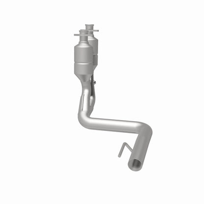 MagnaFlow Direct Fit Catalytic Converter 99-04 Jeep Grand Cherokee 4.0L Front