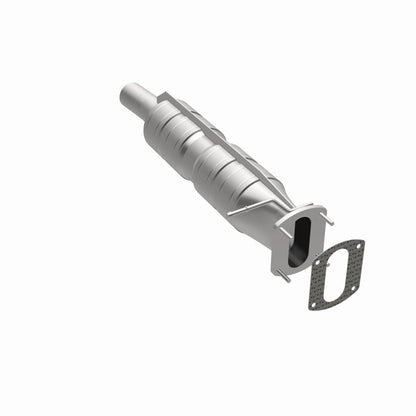 MagnaFlow Direct Fit Catalytic Converter 05-07 Ford F-Series Rear
