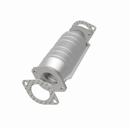 MagnaFlow Direct Fit Catalytic Converter 95-96 Nissan Sentra 1.6L