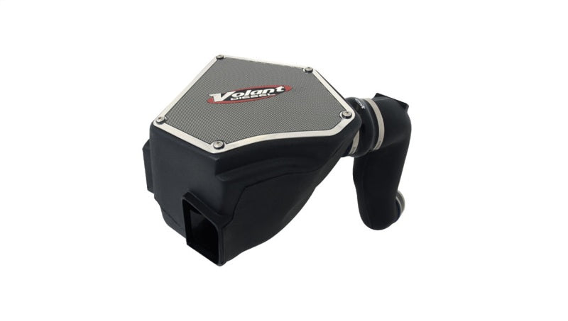 Volant 05-07 Dodge Ram 2500 5.9 L6 Primo Air Intake System