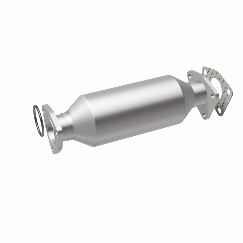 MagnaFlow Direct Fit Catalytic Converter 91-93 Honda Accord 2.2 CA