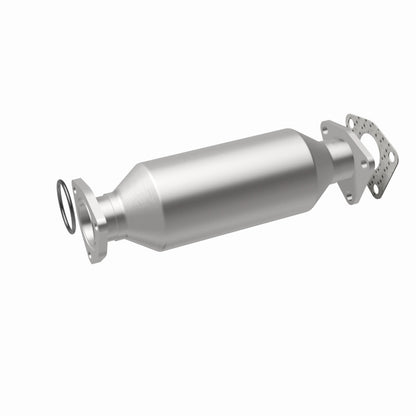 MagnaFlow Direct Fit Catalytic Converter 91-93 Honda Accord 2.2 CA