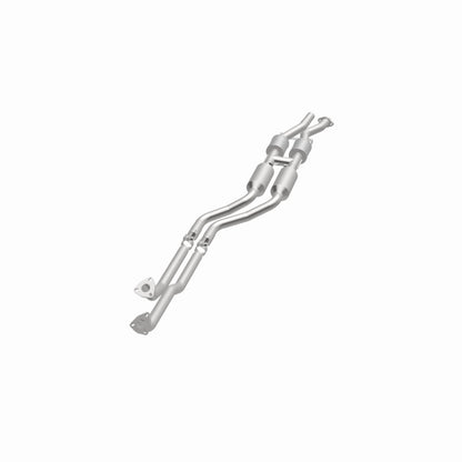 MagnaFlow Direct Fit Catalytic Converter 96-98 BMW 328 2.8L