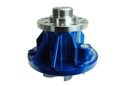 Sinister Diesel 05-07 Ford Powerstroke 6.0L Billet Water Pump