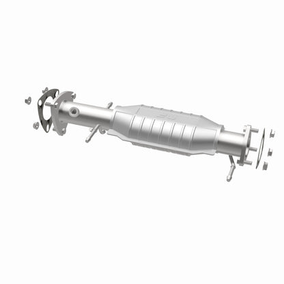 MagnaFlow Direct Fit Catalytic Converter GM S10 4.3L 4WD