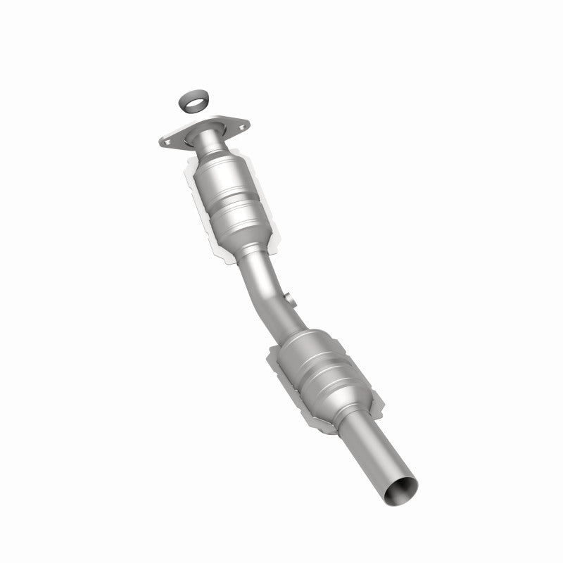 MagnaFlow Direct Fit Catalytic Converter 03-04 Pontiac Vibe 1.8L
