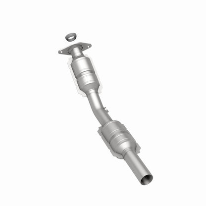 MagnaFlow Direct Fit Catalytic Converter 03-04 Pontiac Vibe 1.8L