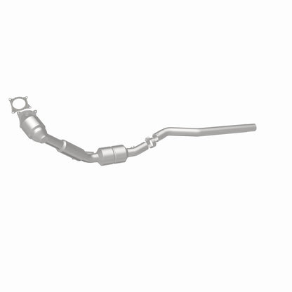 MagnaFlow Direct Fit Catalytic Converter 06-08 Jetta/GTI/A3/ 2.0T OE