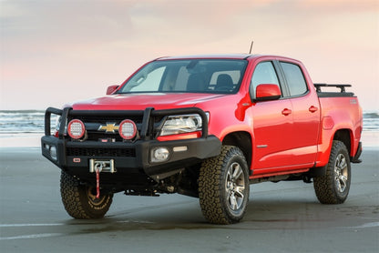 ARB Chevrolet Colorado USA Gas Light Load Leveling Kit