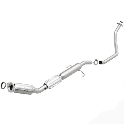 Magnaflow Conv DF 09-10 Toyota Corolla 1.8L