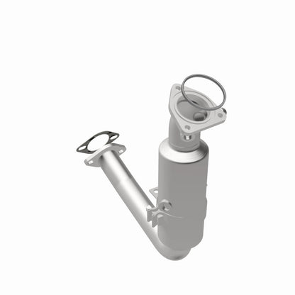 MagnaFlow Direct Fit Catalytic Converter 00-02 Focus 2.0L OEM