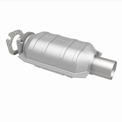 MagnaFlow Direct Fit Catalytic Converter 96-99 Ford Taurus3.0L 50S