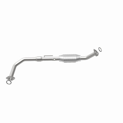 MagnaFlow Direct Fit Catalytic Converter 00-02 Tundra 4.7L 4WD FL