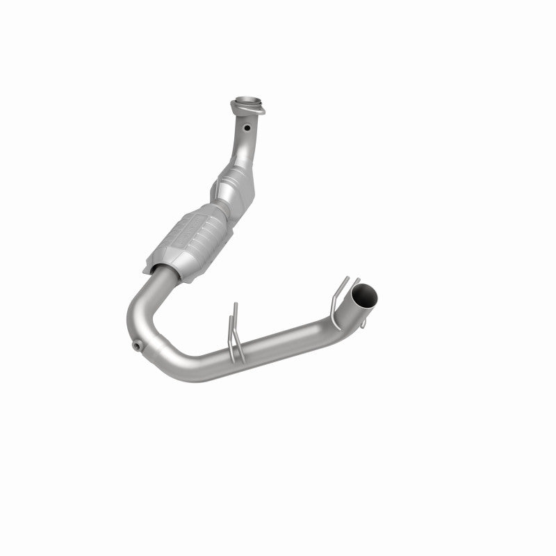 MagnaFlow Direct Fit Catalytic Converter 98 Ford Expedition 5.4L