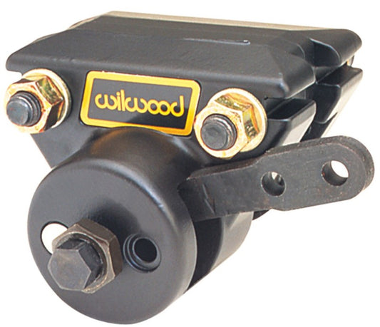 Wilwood Caliper-Mechanical Spot LH 1.62in Bore .50in Disc