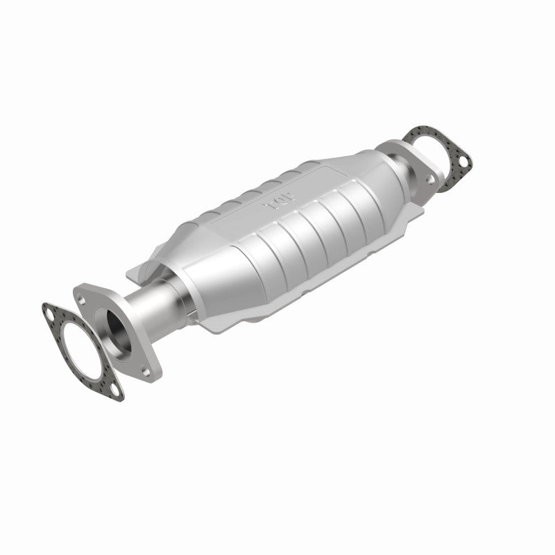 MagnaFlow Direct Fit Catalytic Converter Nissan 87 94