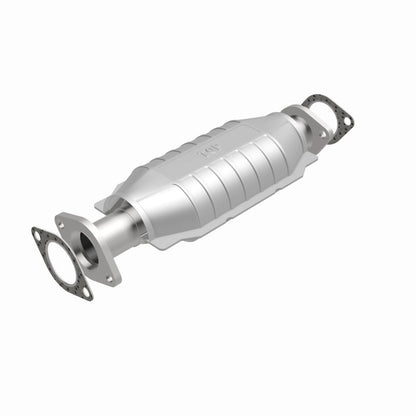 MagnaFlow Direct Fit Catalytic Converter Nissan 87 94
