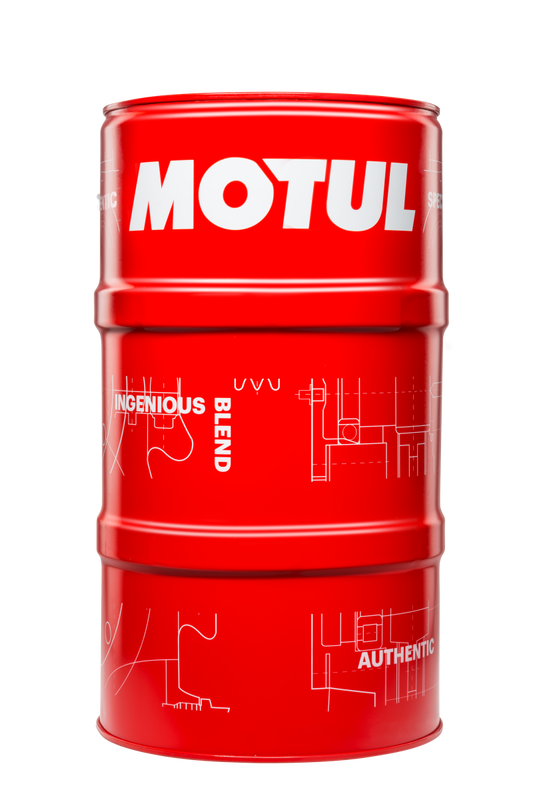 Motul 90 PA 60L - EP Differential Lubricant - Limited-Slip