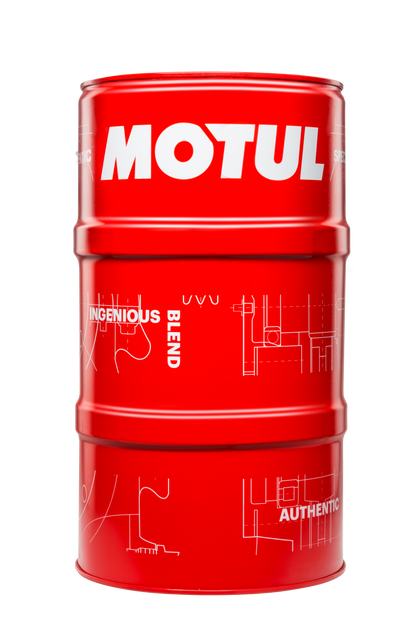 Motul 90 PA 60L - EP Differential Lubricant - Limited-Slip
