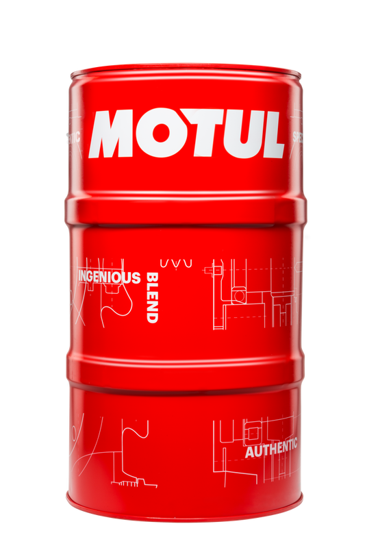 Motul Synthetic Engine Oil 8100 5W30 X-CESS 60L