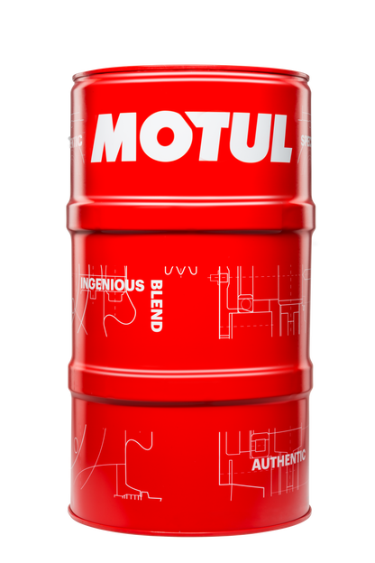 Motul 60L Synthetic Engine Oil 8100 0W20 Eco-Clean