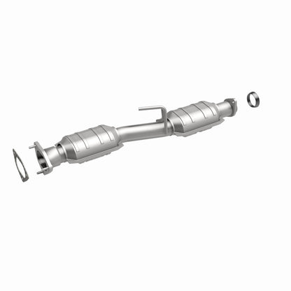 MagnaFlow Direct Fit Catalytic Converter 96-98 Ford Explorer 4.0L