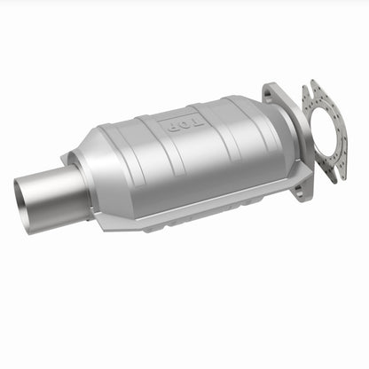 MagnaFlow Direct Fit Catalytic Converter 96-99 Ford Taurus3.0L 50S
