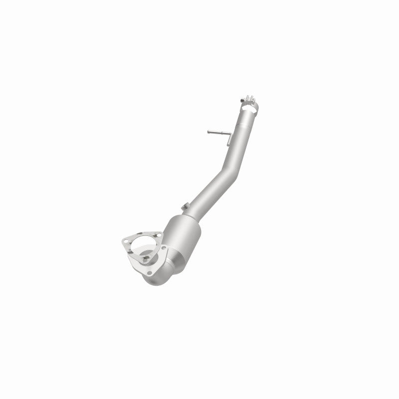 MagnaFlow Direct Fit Catalytic Converter 07-09 Range Rover v8 4.2/4.4L OEM Underbody
