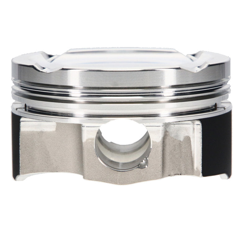 JE Pistons 03-08 Audi R8 / Lamborghini Gallardo 5.2L V10 82.5in Bore STD 9:1 CR Set of 10 Pistons