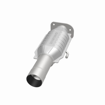 MagnaFlow Direct Fit Catalytic Converter 86-92 Camaro/Fbird V8 CA