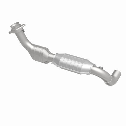 MagnaFlow Direct Fit Catalytic Converter 99 Ford F-150 4.6L
