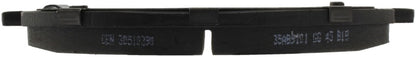 StopTech Street Select Brake Pads - Rear