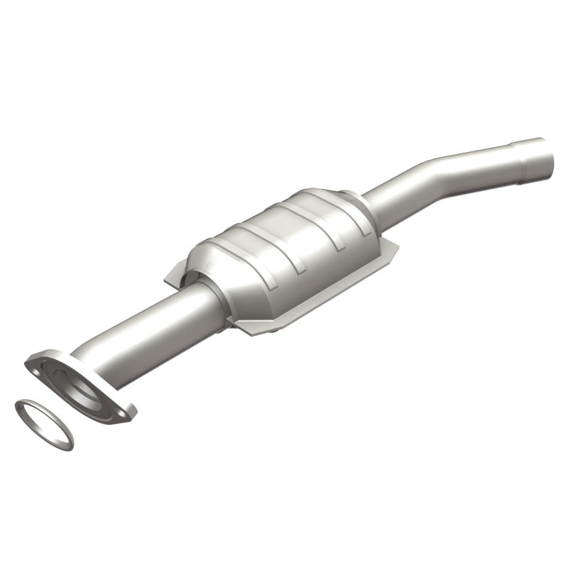 MagnaFlow Direct Fit Catalytic Converter 99-00 Mazda Miata 1.8L 50S