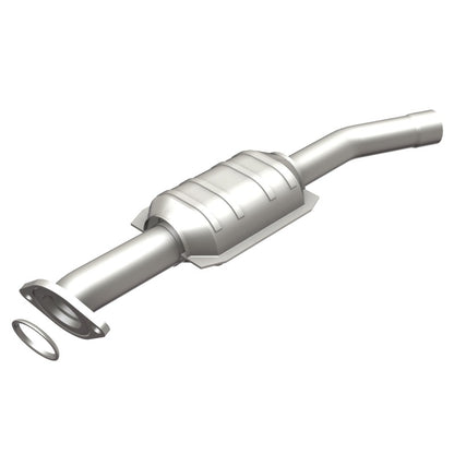 MagnaFlow Direct Fit Catalytic Converter 99-00 Mazda Miata 1.8L 50S