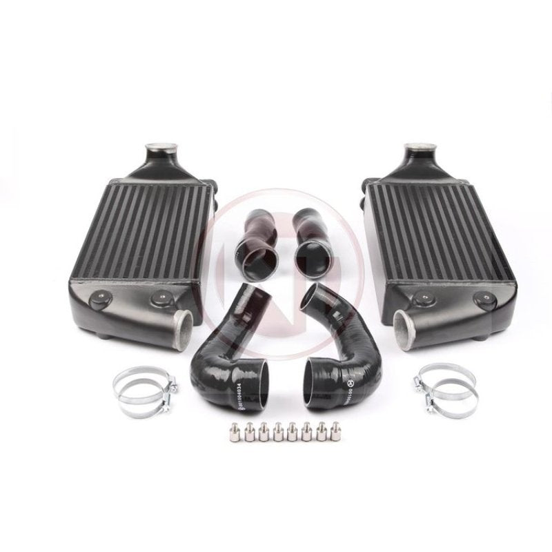 Wagner Tuning 2008+ Porsche 997/2 Performance Intercooler Kit