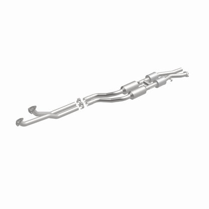 MagnaFlow Direct Fit Catalytic Converter 96-98 BMW 328 2.8L
