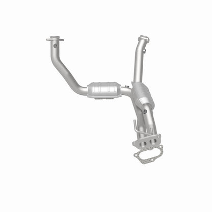 MagnaFlow Direct Fit Catalytic Converter 04-06 Ranger/BSeries 3.0L