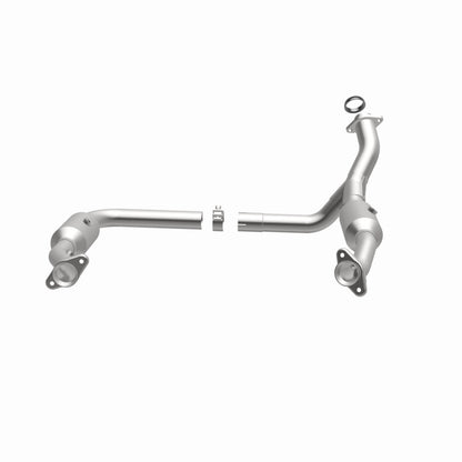 MagnaFlow Direct Fit Catalytic Converter 06-07 Explorer 4.0L OEM