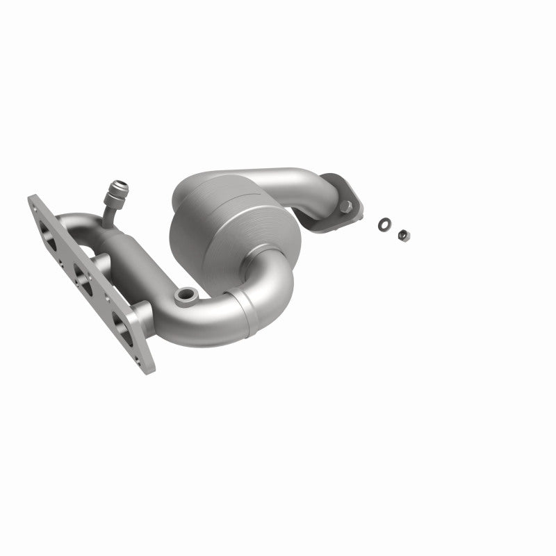 MagnaFlow Direct Fit Catalytic Converter 00-03 Ford Taurus 3.0L