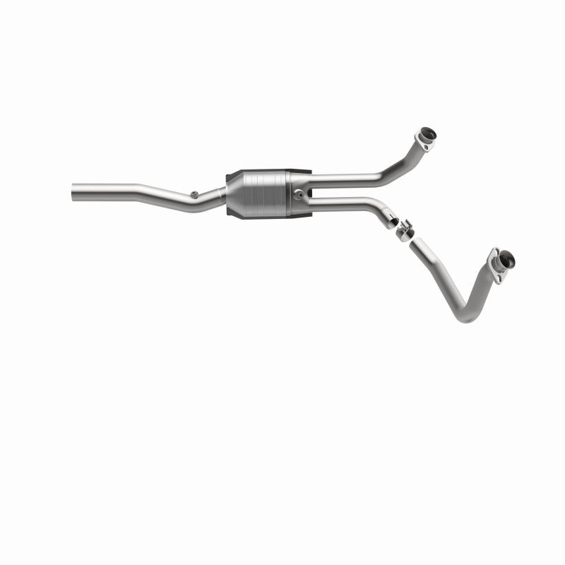 MagnaFlow Direct Fit Catalytic Converter 96-97 Dodge Van 3.9L/5.2L/5