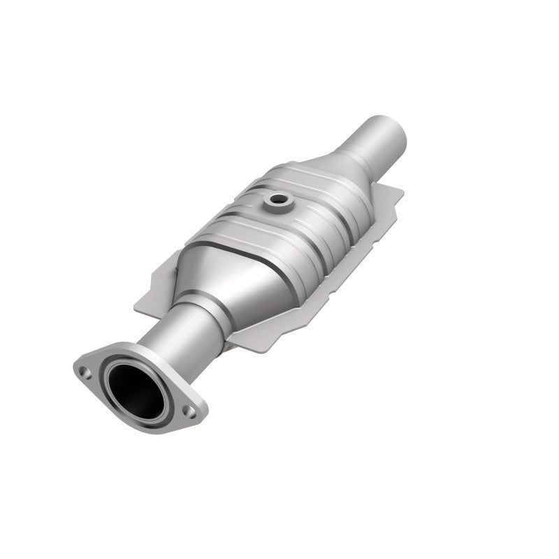 MagnaFlow Direct Fit Catalytic Converter 10-12 Ford Fusion 2.5L
